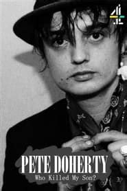 pete doherty who killed my son
